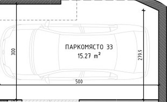 ПМ 33 - Monte Park