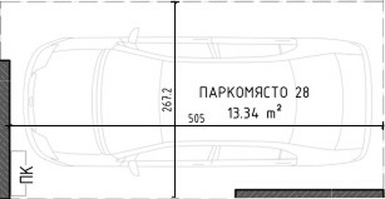 ПМ 28 - Monte Park