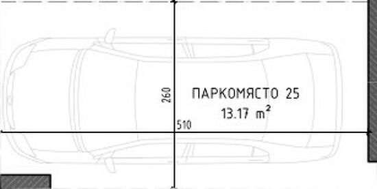ПМ 25 - Monte Park