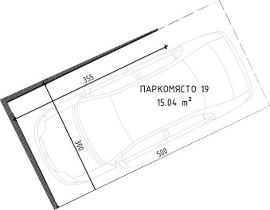 ПМ 19 - Monte Park