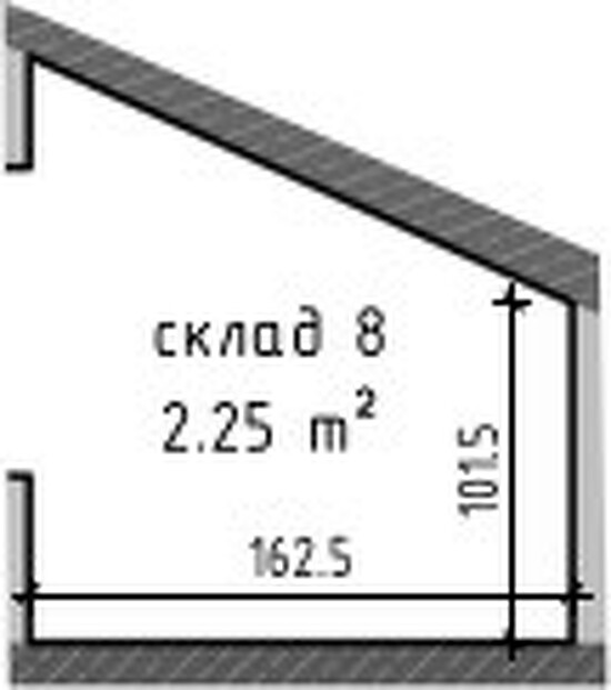 Склад 8 - Monte Park
