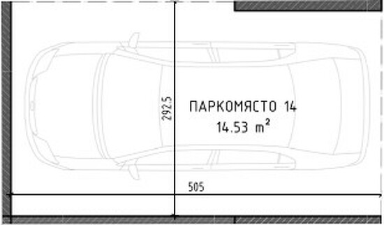 ПМ 14 - Monte Park