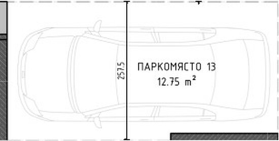 ПМ 13 - Monte Park