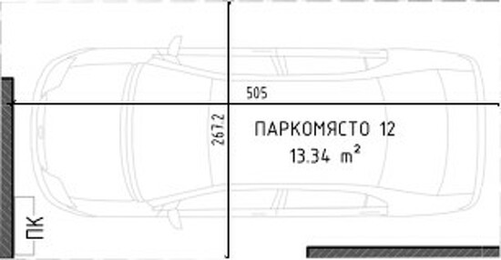 ПМ 12 - Monte Park