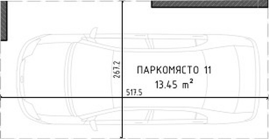 ПМ 11 - Monte Park