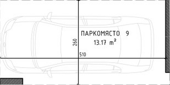 ПМ 9 - Monte Park