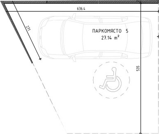 ПМ 5 - Monte Park